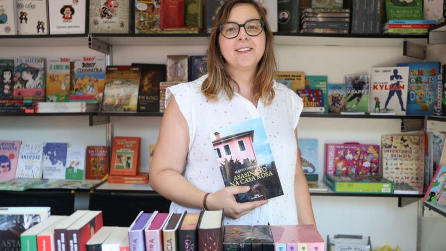Las 6 recomendaciones imprescindibles de los libreros en la Feria del Libro de A Coruña 2025