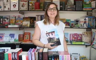 Las 6 recomendaciones imprescindibles de los libreros en la Feria del Libro de A Coruña 2025