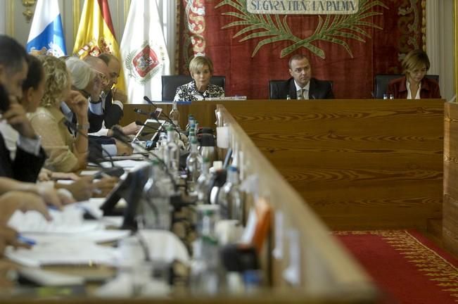 PLENO AYUNTAMIENTO