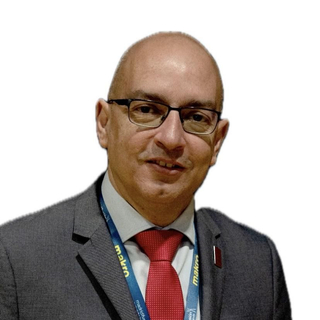 Carlos M. Montero