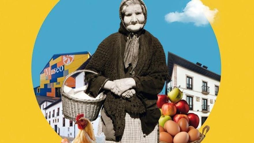 El nuevo folleto, en imágenes