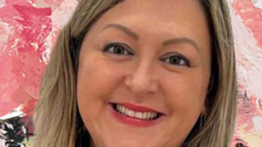 Ruth García Belmonte. | L. O.