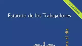 ¿Puedes irte de tu empresa y cobrar paro e indemnización? El Estatuto de los Trabajadores abre esa puerta