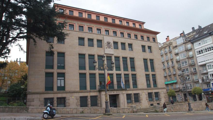 Conceden a un condenado por violencia machista un régimen de visitas con su hija menor de edad