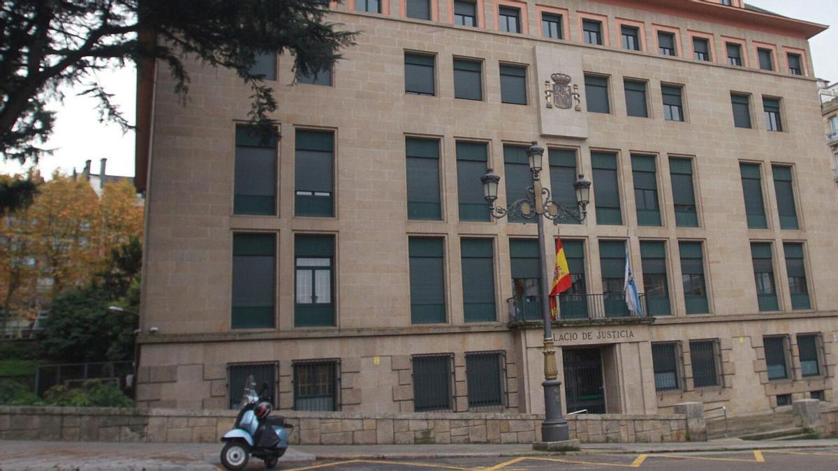 La Fiscalía pide que el juicio se celebre en la Audiencia Provincial.