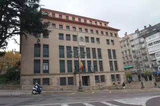 Conceden a un condenado por violencia machista un régimen de visitas con su hija menor de edad