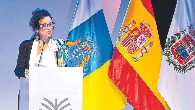 Acosta : «La ciudad es invertebrada, bipolar, difícil, singular y única»