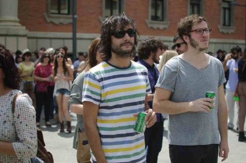 Aperitivos SOS del viernes 1 de Mayo