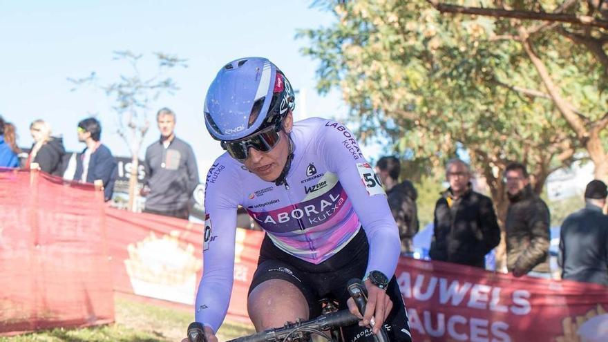 Dos valencianas, con opciones de correr el Tour de Francia femenino