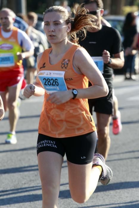 VII Carrera por la Salud en Valencia