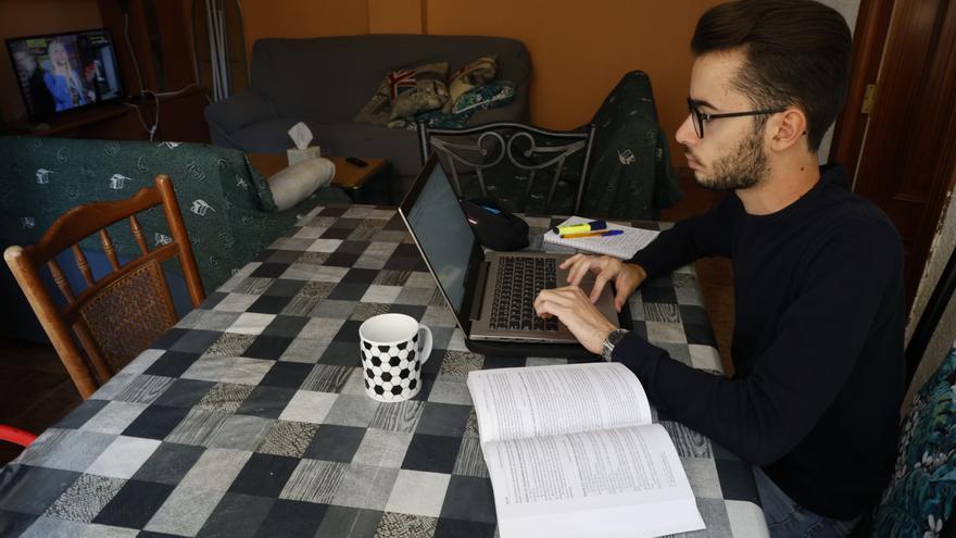 La emancipación juvenil se estanca en la Comunitat Valenciana