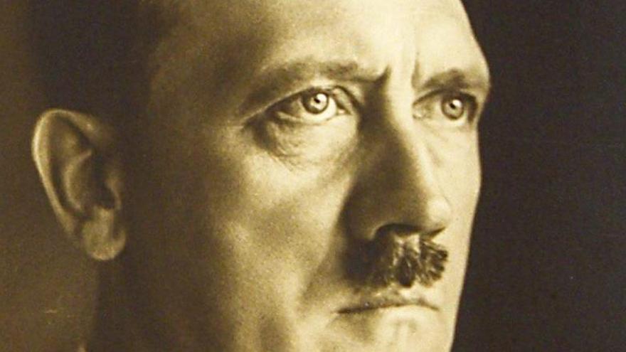 Los secretos de Adolf Hitler