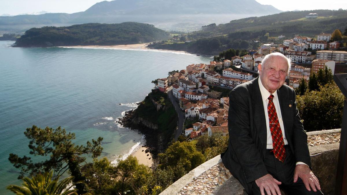 José Antonio Fidalgo.