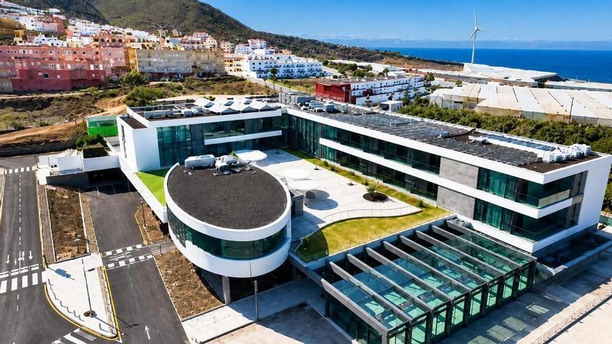 Empresas de Madrid y Zaragoza compiten con firmas canarias por el contrato millonario de la residencia Tarazona de Guía