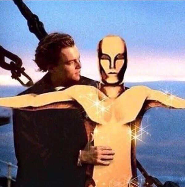 Los mejores memes de los Oscars