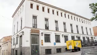 El antiguo edificio de Correos será de uso público en Mérida: el ayuntamiento comprará el emblemático inmueble