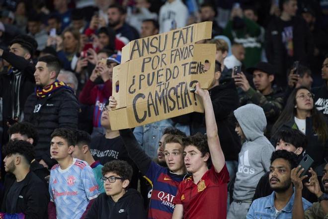 Las mejores imágenes del amistoso del Barça en Australia