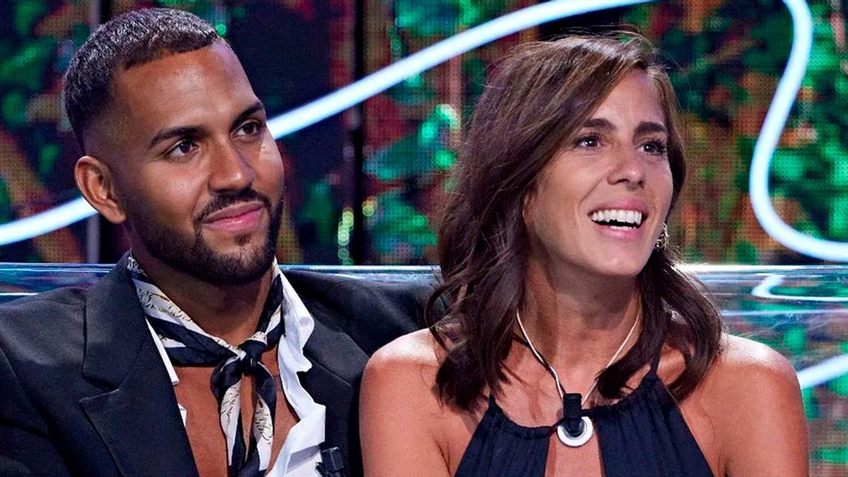 El ex de Anabel Pantoja reaparece y "ha pedido una prueba de paternidad": "Me ha enseñado foto en la que ve que se le parece a él"