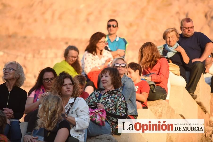 Noche de los Museos en Cartagena