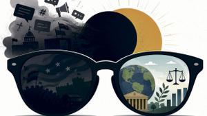 Eclipsis polítics