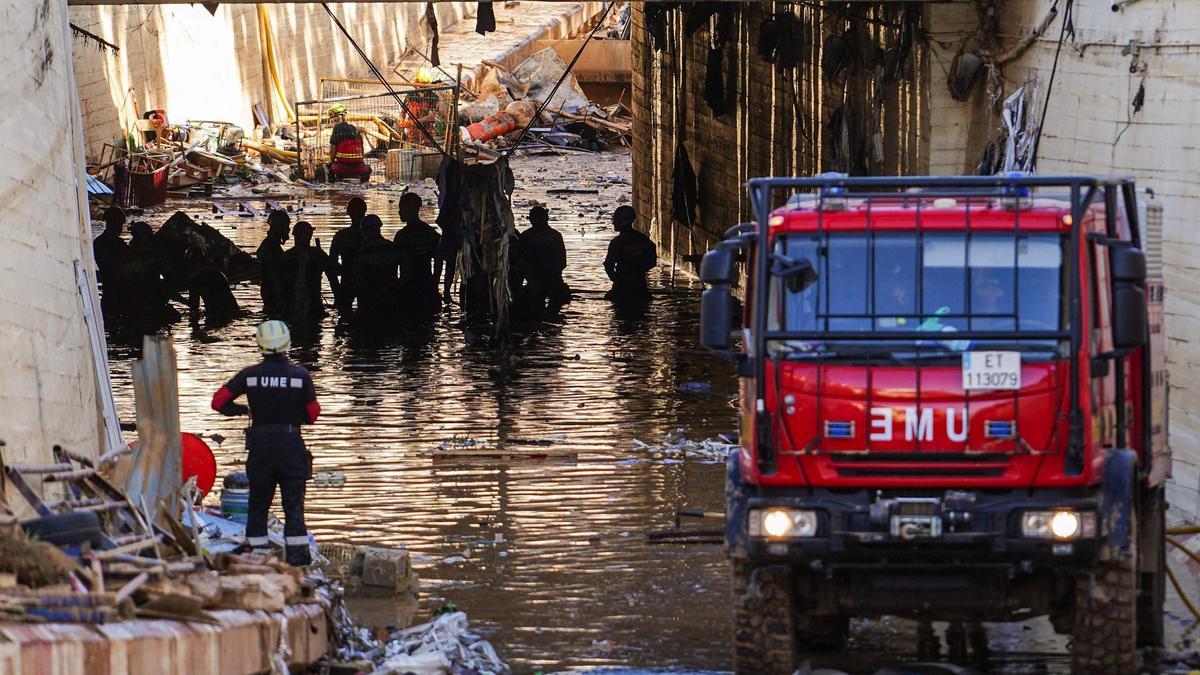 La Moncloa anuncia el envío de 5.000 militares y 5.000 policías y guardias civiles con un vídeo