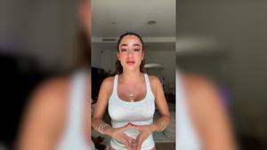 Lola Lolita rompe su silencio tras la polémica del vídeo de Nil Ojeda: Hasta a mí me da rechazo y asco verlo