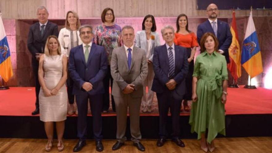 El Gobierno de Canarias prepara modificaciones presupuestarias para las áreas sociales &quot;más urgentes&quot;