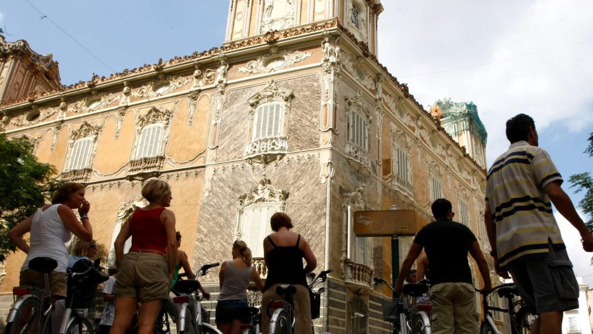 El Museo Nacional de Cerámica