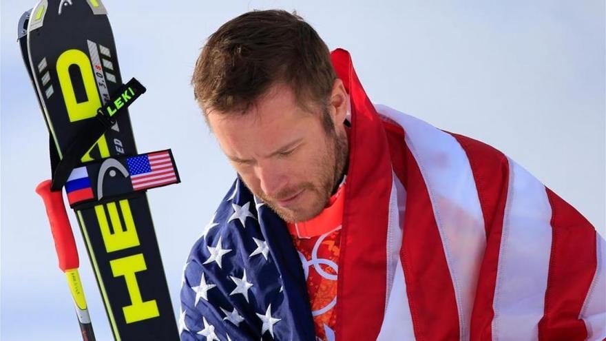 Bode Miller, adiós al último genio del esquí