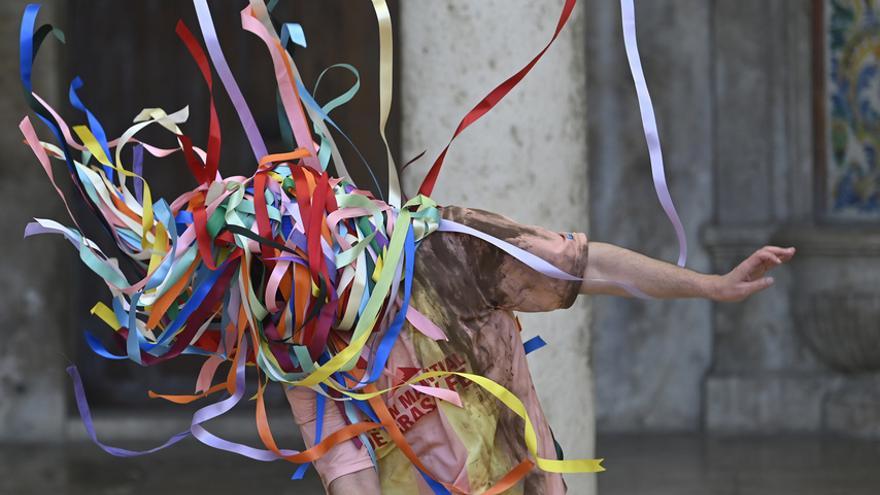 Dansa València encara su recta final con una inmersión en el Museo de Historia