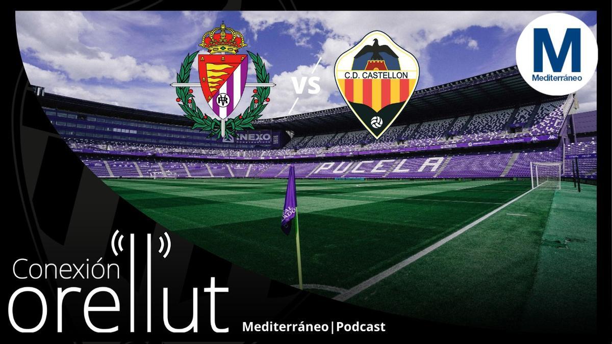 El CD Castellón busca su primer triunfo en Valladolid dos décadas después de su última visita