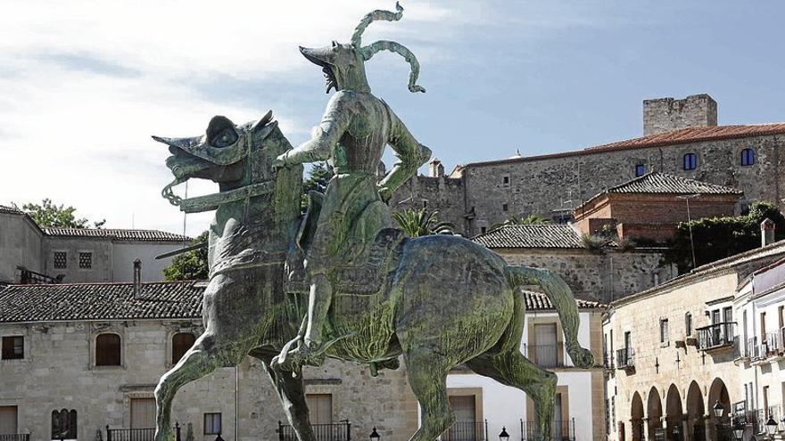 Un proyecto se propone crear una ruta cultural del mestizaje en Trujillo