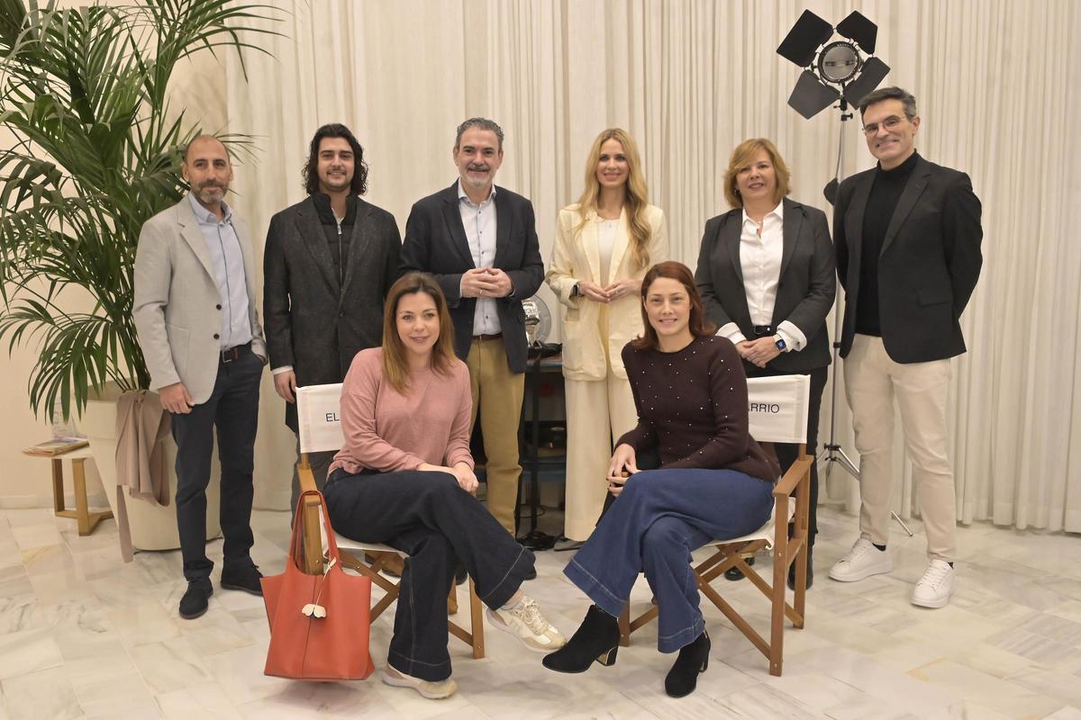 Presentacion de L’Alfàs 2026, Año Cultural