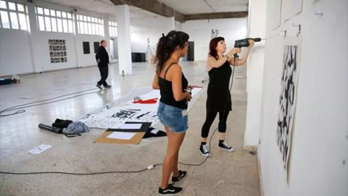 La antigua Bòstik despega