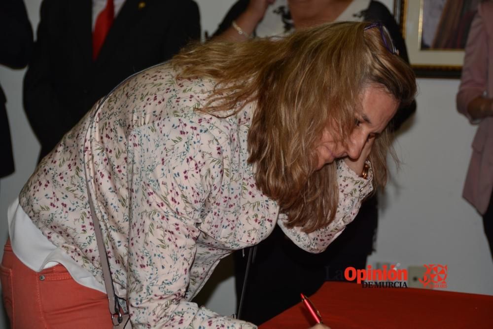 Día de la Cruz 2018 en Cieza