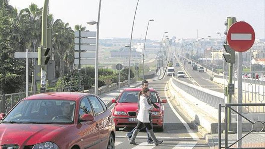 Las multas con retirada de puntos en el casco urbano aumentan un 25%