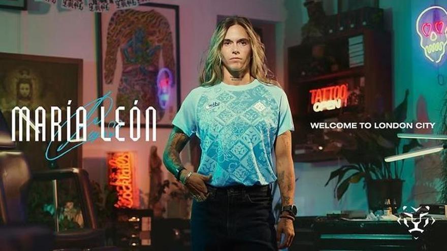 El London City Lionesses ficha a Mapi León