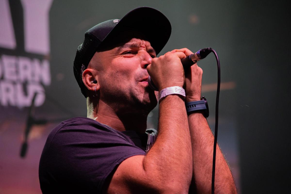 Así foi o Murallón de Son 2024, en imaxes