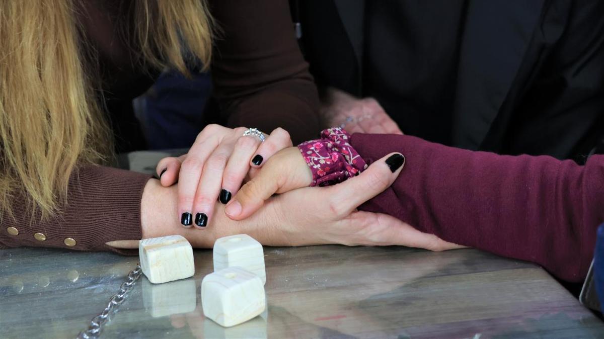 La Comunidad de Madrid invierte 3,5 millones en dos centros de rehabilitación psicológica y social para personas con enfermedad mental grave y duradera.