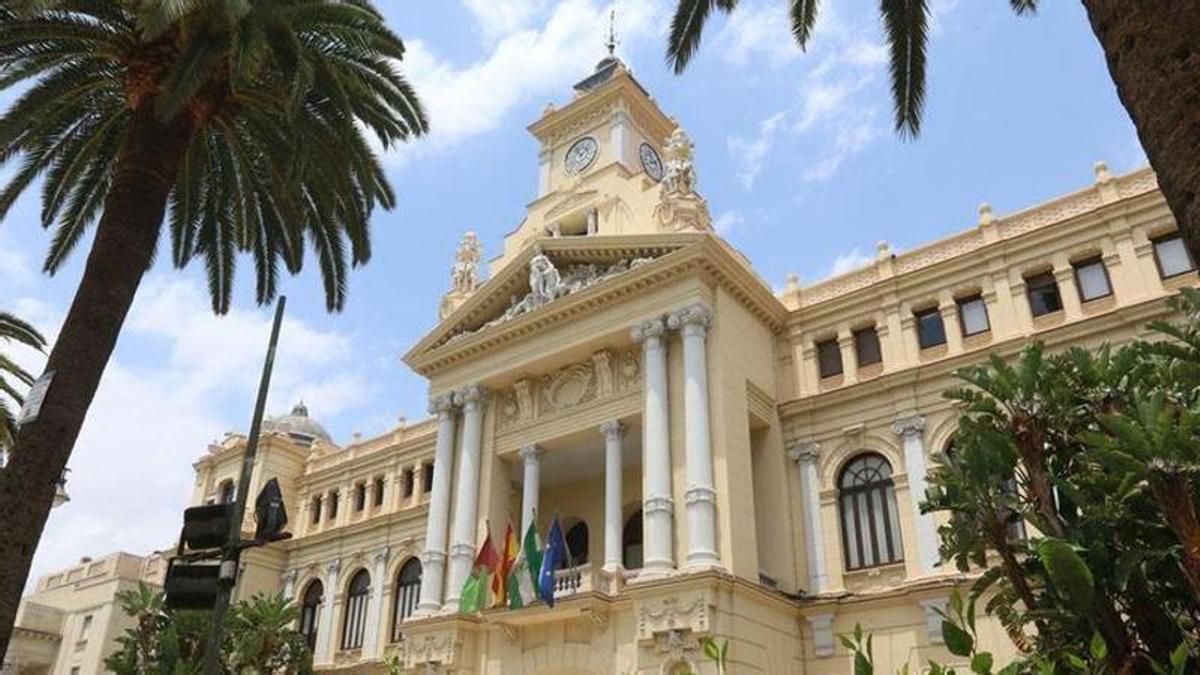 Ayuntamiento de Málaga