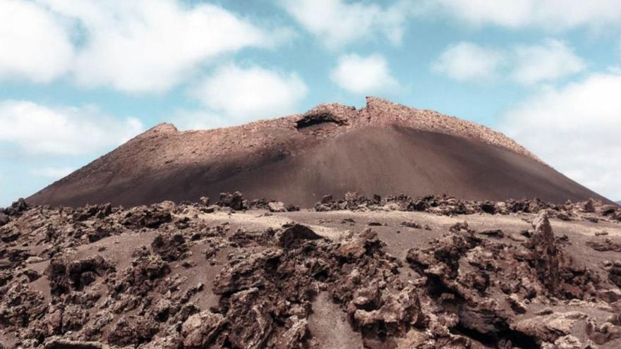 Los conos del Parque Natural de los Volcanes estarán restaurados en 2025