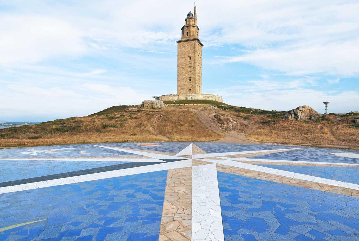 Torre de Hércules