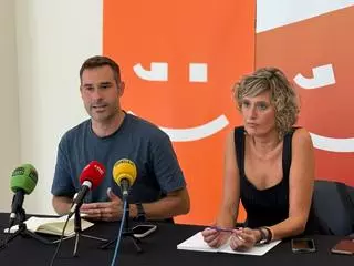 Compromís baraja ir a los tribunales por las obras educativas pendientes en Castellón