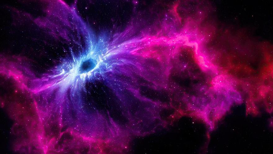 La NASA detecta un extraño objeto que se mueve a 1,6 millones de km/h y que se acerca a la Tierra