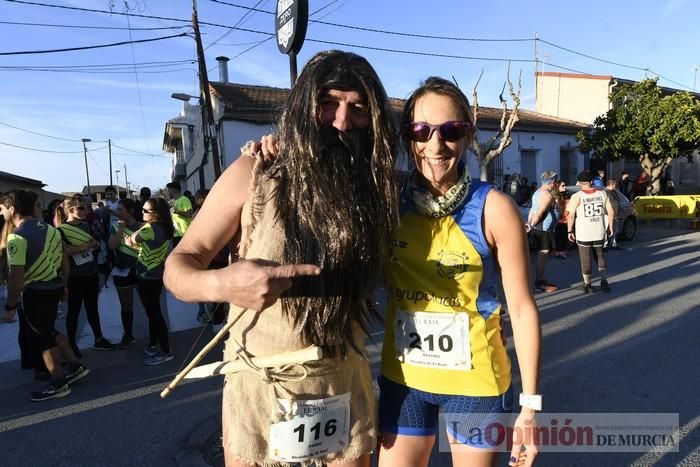 Carrera de Navidad en El Raal (II)