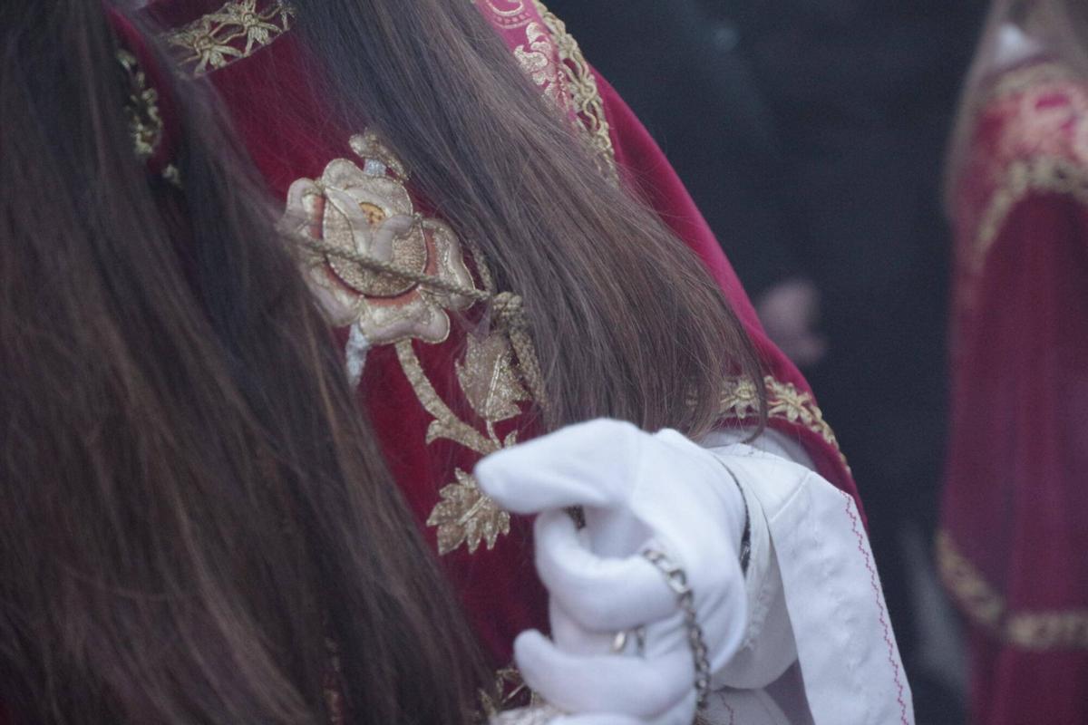 Vía Crucis del Santo Suplicio