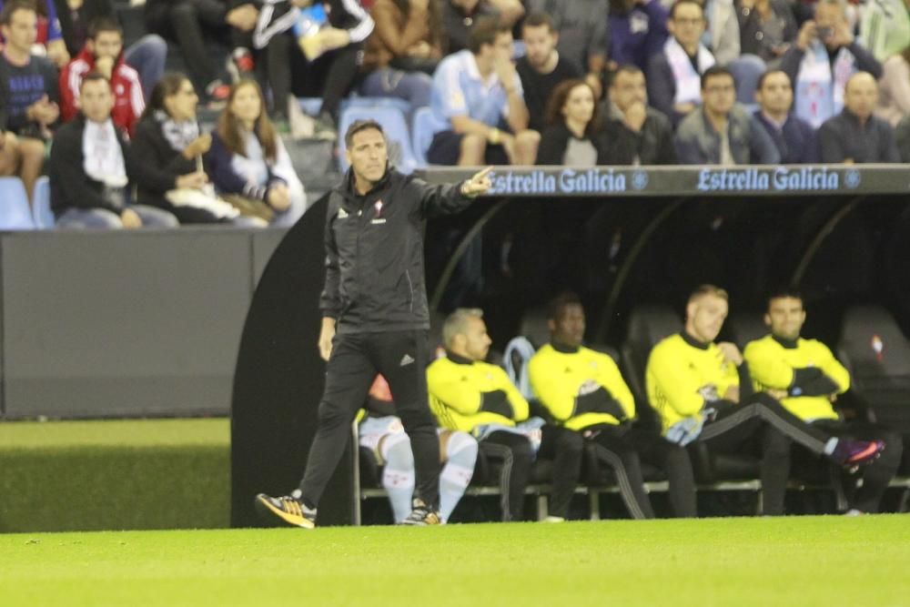 Celta - Barcelona | Colosal victoria celeste ante el Barça en Balaídos