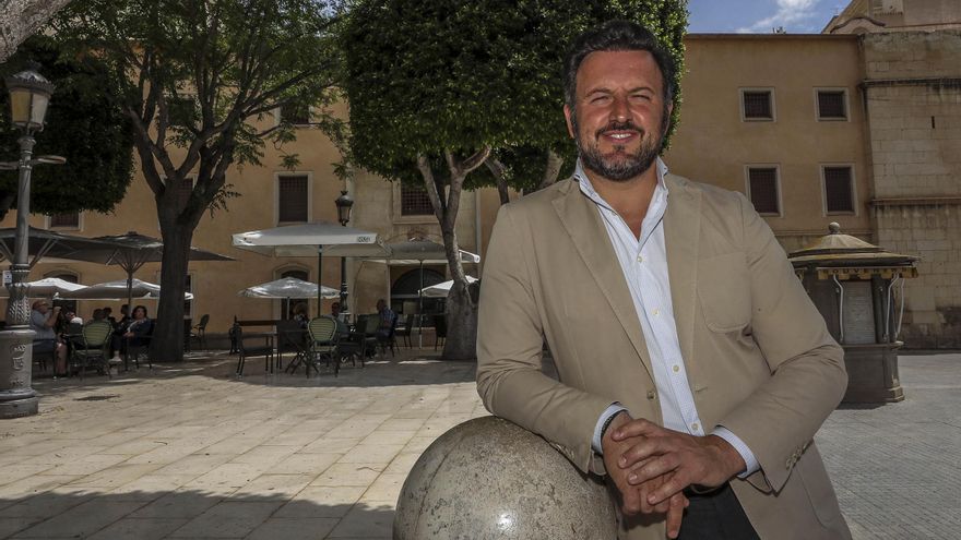La transformación de Pablo Ruz
