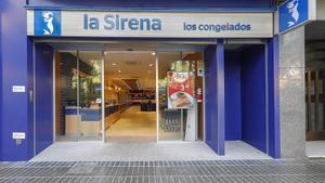 La Sirena preveu tancar el 2022 amb 20 nous establiments a Espanya