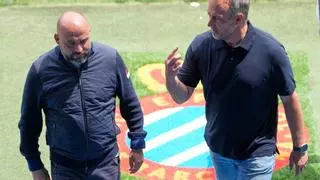Lo que de verdad importa, por Sergi Mas